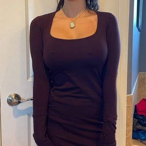 Gently worn an amazing condition